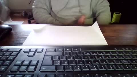 Snapshot of cock4onenight chatting on February 13, 2:20 pm cock4onenight online show from February 13, 2:20 pm