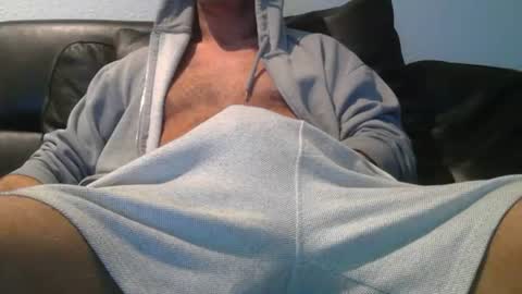cocka_billy online show from July 29, 6:07 pm