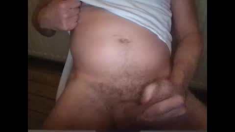horny jerk online show from December 18, 6:53 am