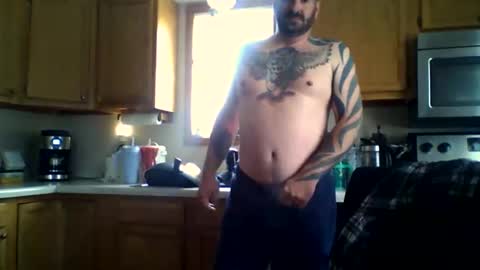 cockspierced online show from February 14, 6:14 pm