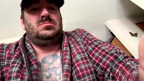 cockspierced online show from February 9, 9:06 pm