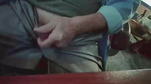 cody81421 online show from March 8, 3:11 pm