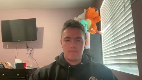 codycjsmth online show from December 6, 10:30 pm