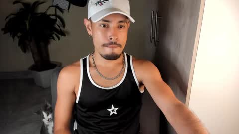 Cody Luke online show from March 12, 5:24 am