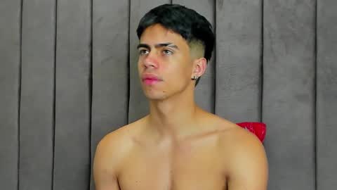 Cody Pipper online show from January 19, 12:17 pm