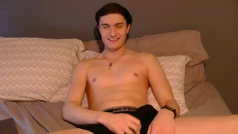 Cody Slade online show from January 11, 8:45 pm