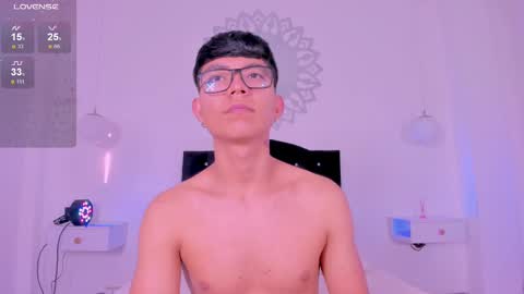 Cody online show from November 1, 8:46 pm