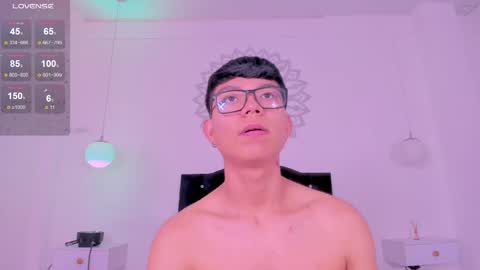 Cody online show from November 3, 5:26 pm