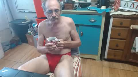 coffee601 online show from May 11, 1:02 pm