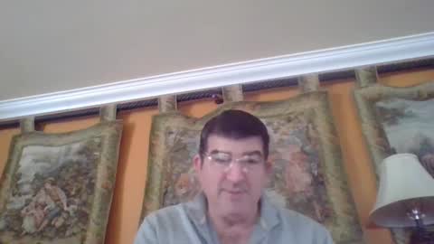 coffee90028 online show from January 26, 10:46 pm