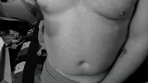 Mr. Fun Time online show from May 17, 11:23 pm
