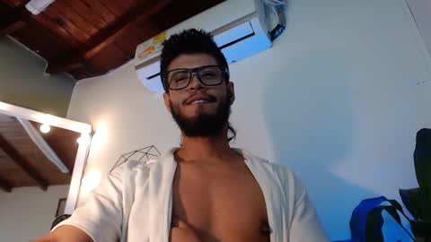 Colby online show from February 2, 9:56 pm