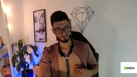 Colby online show from March 19, 7:17 pm