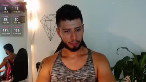 Colby online show from December 20, 12:07 am