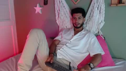 Colby online show from November 19, 3:50 am