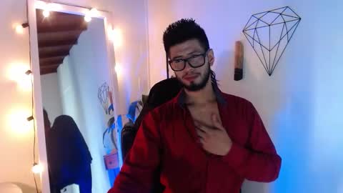 Colby online show from March 4, 7:21 pm