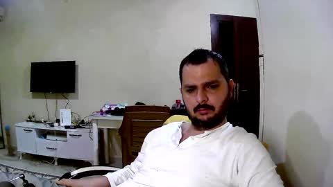 coldskull15 online show from January 23, 12:25 am