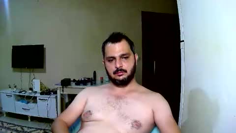 coldskull15 online show from October 20, 8:02 pm