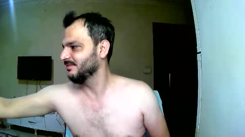 coldskull15 online show from October 17, 8:51 am