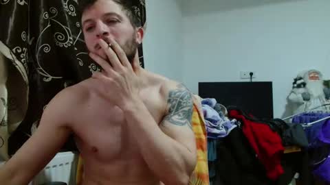 colin hopex  online show from February 23, 12:45 am