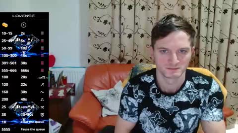 colin hopex  online show from November 4, 6:14 am