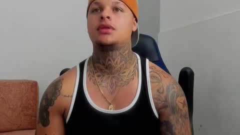 COLIN online show from March 9, 12:31 am