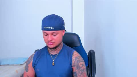 COLIN online show from February 16, 4:49 pm