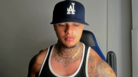 COLIN online show from January 10, 3:07 am