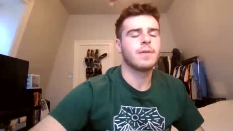 Snapshot of college_dad_bod chatting on November 1, 7:51 pm Jay Jacobs online show from November 1, 7:51 pm