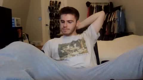 Snapshot of college_dad_bod chatting on October 22, 9:07 pm Jay Jacobs online show from October 22, 9:07 pm