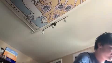 collegeboyhole online show from January 13, 6:12 pm