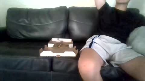 collegebroa online show from September 13, 10:33 pm