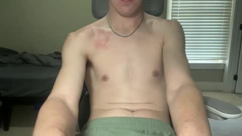 collegevirgih online show from March 5, 6:48 pm