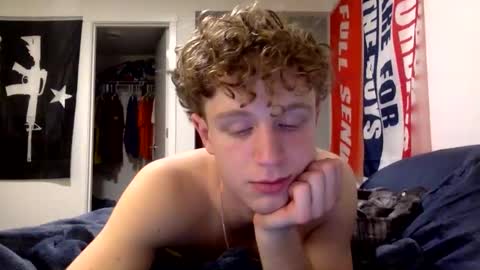 collin_swell online show from February 7, 3:57 am