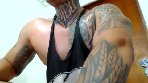 camilo online show from January 30, 3:22 am