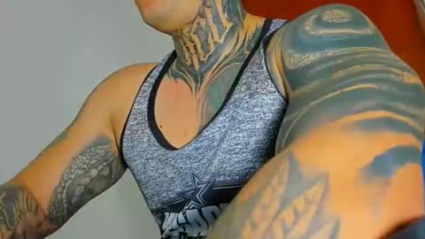 camilo online show from September 22, 1:38 am