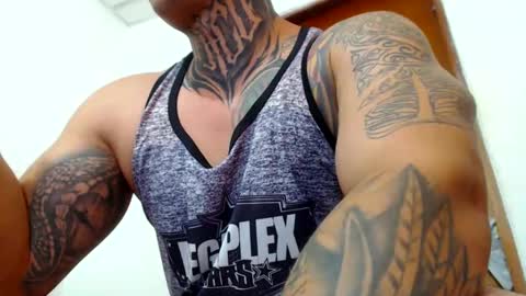 camilo online show from February 9, 5:54 pm