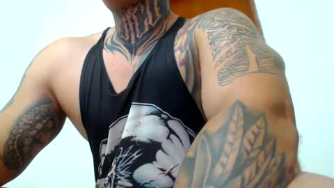 camilo online show from February 6, 4:21 am