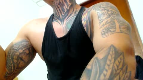 camilo online show from February 2, 8:19 pm