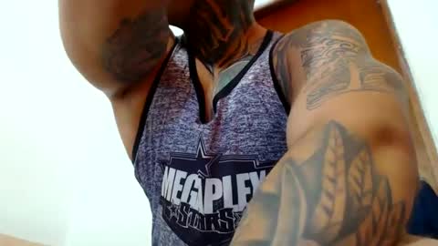 camilo online show from February 8, 4:57 pm