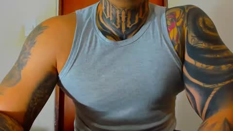 camilo online show from October 6, 2:44 pm