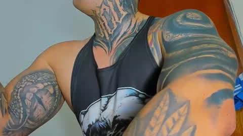 camilo online show from September 24, 6:35 am