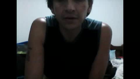 Mr Sex-R online show from March 3, 1:35 am