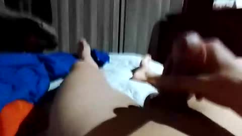 Mr Sex-R online show from February 14, 9:26 am