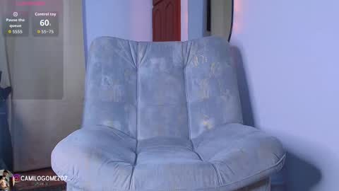 colt_perci online show from March 30, 6:14 am