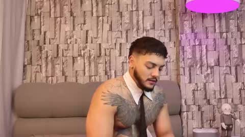 Jhoan online show from September 30, 4:51 am