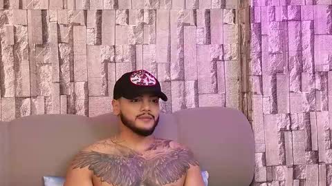 Jhoan online show from September 20, 6:35 am