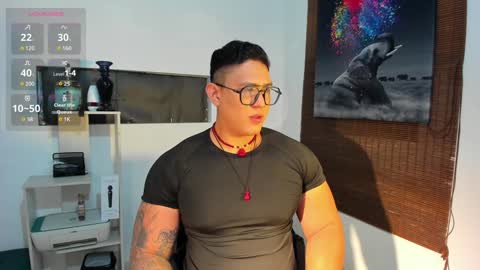 coltonmassif_ online show from January 9, 6:17 am