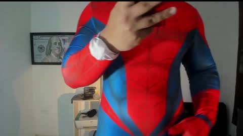 coltonmassif_ online show from January 31, 1:34 pm