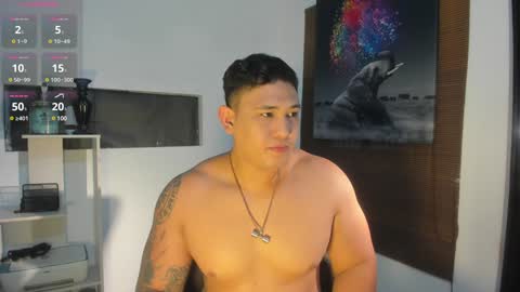 coltonmassif_ online show from December 28, 7:22 am